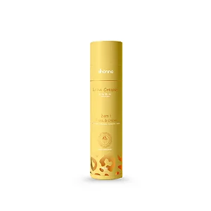 Crespos - 2 em 1 Gel&Creme - Dhonna - 300ml