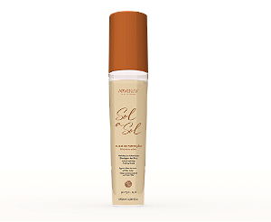 Sol a Sol - Spray Elixir Capilar Bifásico - Arvensis - 120ml
