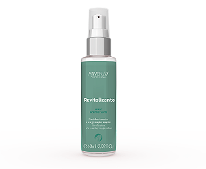 Revitalizante - Spray Capilar Fortificante - Arvensis - 60ml