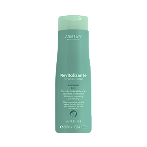 Revitalizante - Bálsamo Condicionante - Arvensis - 300ml