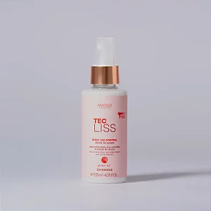 Tec Liss - Finalizador Spray Liss Absoluto - Arvensis - 120ml