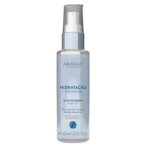 Hidratação Intensiva - Óleo de Argan - Arvensis - 60ml