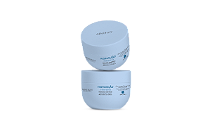 Hidratação Intensiva - Máscara - Arvensis - 250g