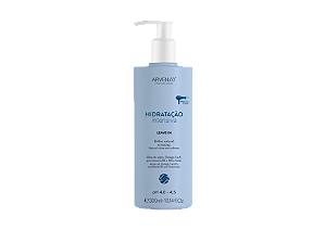 Hidratação Intensiva - Leave-in - Arvensis - 200ml