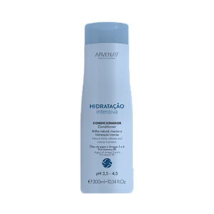 Hidratação Intensiva - Condicionador - Arvensis - 300ml