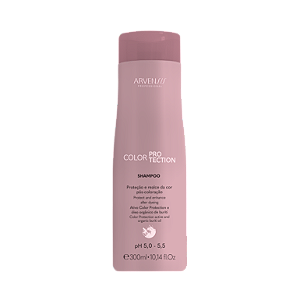 Color Protection - Shampoo - Arvensis - 300ml