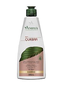 Anti Quebra - Shampoo - Arvensis - 300ml