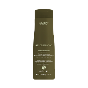 Reconstrução - Condicionador - Arvensis - 300ml