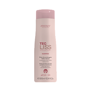 Tec Liss - Shampoo - Arvensis 300ml