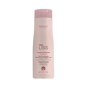 Tec Liss - Condicionador - Arvensis - 300ml