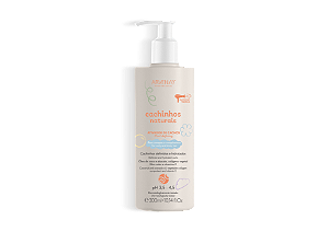 Cachinhos Naturais - Ativador (Crespos e Crespíssimos) - Arvensis - 300ml