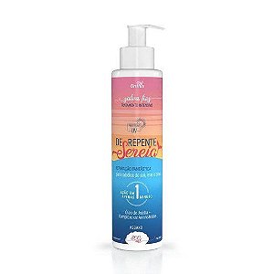 De Repente Sereia - Salva fios - Griffus - 300ml