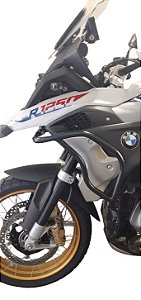 Protetor de Carenagem R1250gs para moto BMW Protetor Carenagem R1250gs Mototop Preto ou Prata
