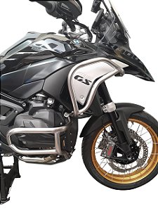 Protetor Motor Carenagem R1300GS INOX para moto BMW Mototop