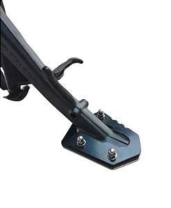 Ampliador da base do descanso lateral R1300gs Adventure para BMW MOTOTOP