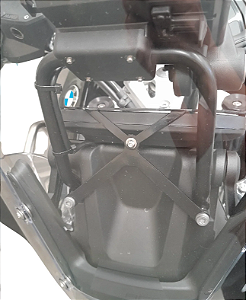 Trava De Proteção Anti Furto para moto R 1300 GS ADVENTURE MOTOTOP