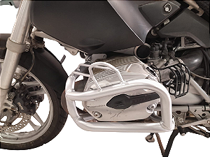Protetor Motor R1200gs 2004 até 2012 para moto BMW MOTOTOP