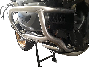 Protetor de Motor R1250 GS marca MOTOTOP Protetor Motor para moto BMW