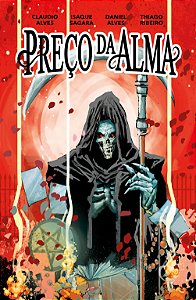 Preço da Alma
