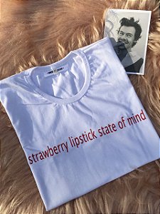 T-Shirt Adore you Harry Styles