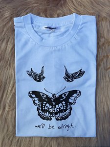T-shirt Fine Line