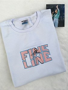 Moletom Fine Line