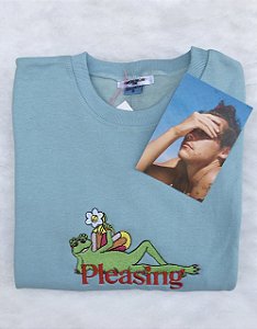 Moletom Pleasing