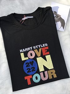 T-shirt Love On Tour - Harry Styles