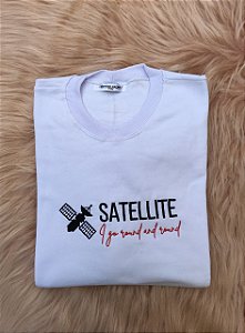 Moletom Satélite