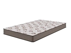 Colchão Apolo D33 Aloe Vera