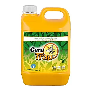 Ceratrap Atrativo Para Mosca Da Fruta 5 Litros Bioiberica