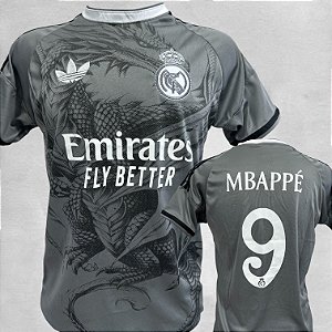 Camisas do real Madri Varios modelos