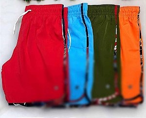 Short Mauricinho P,M,G,GG