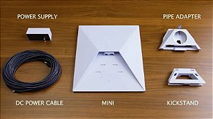 ALUGUEL E VENDA STARLINK MINI