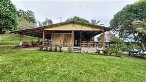 Recanto do Rei Lodge ( Rio Urubu pesca e hospedagem)