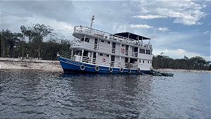 Barco Hotel 8 Suites Conforto e Lazer