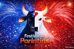 Festival de Parintins 2026