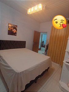 Casa para festival de parintins (Suítes casal)