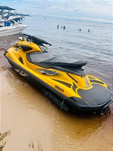 Aluguel de Jet Ski Yamaha para Passeio