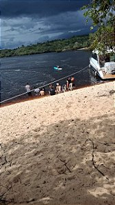 Excursão na Amazônia dias inesquecíveis