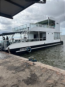 Balsinha Cmdt Cotar para 50 Pessoas