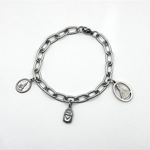 Cadeia Rainha de Maio - Modelo C7