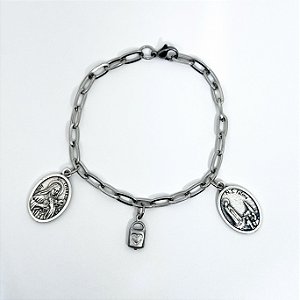 Cadeia Rainha de Maio - Modelo C6