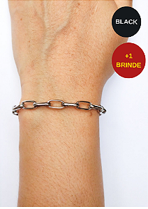 Modelo C5 - Cadeia de braço