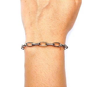 Modelo C5 - Cadeia de braço