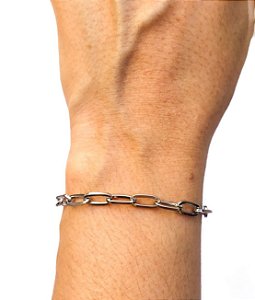 Modelo C6 - Cadeia de braço