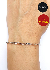 Modelo C9 - Cadeia de braço