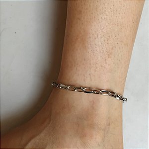 Modelo C4 - Cadeia de Tornozelo