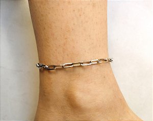 Modelo C6 - Cadeia de Tornozelo