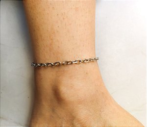 Modelo C8 - Cadeia de Tornozelo